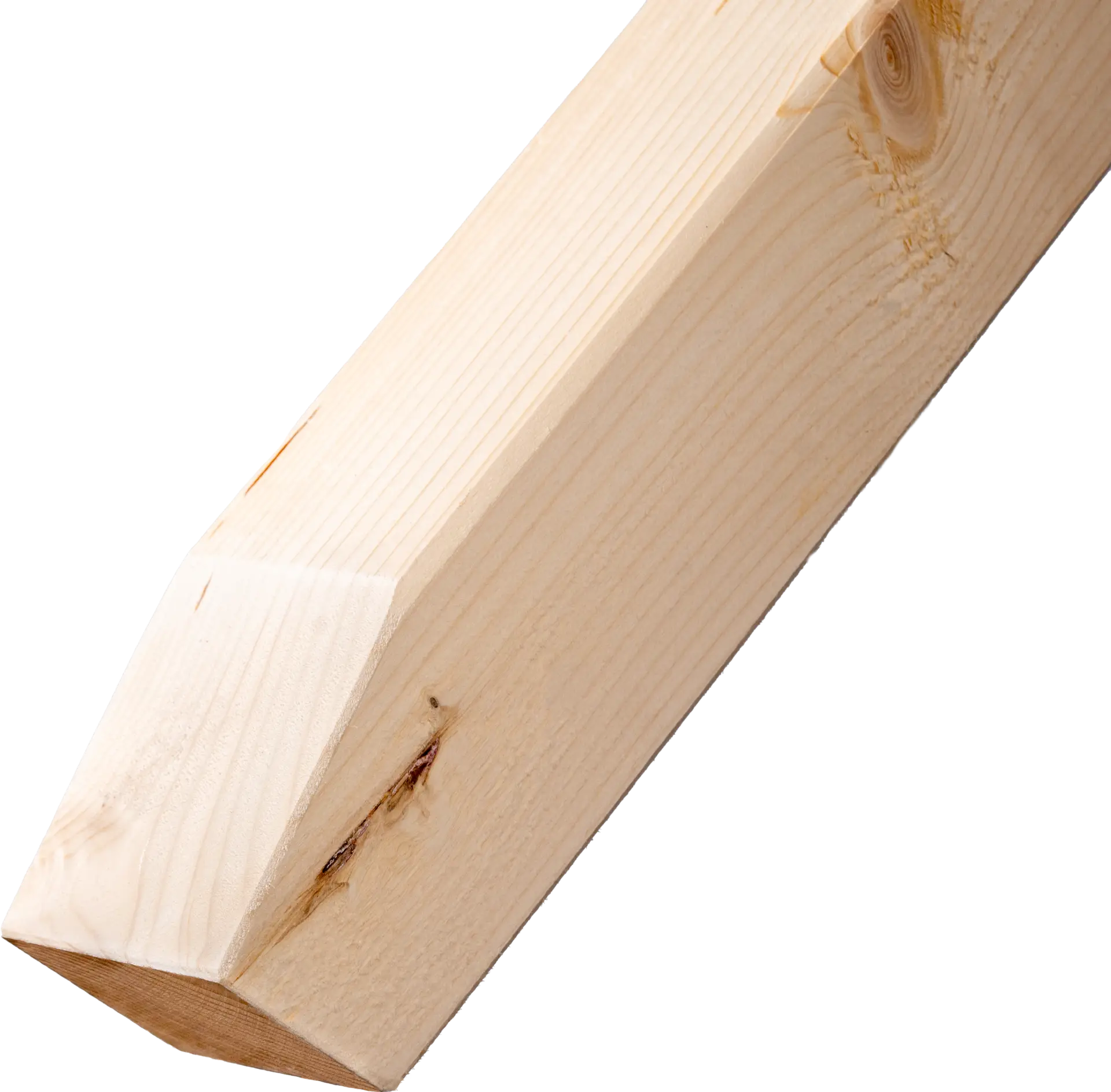 realizzazione tetti in legno valsugana